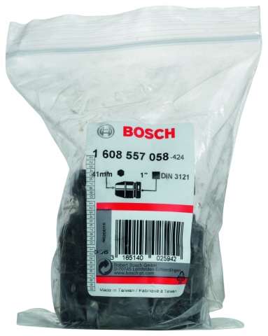 products/Торцовая головка Bosch 41мм 1 6-ГР 1608557058