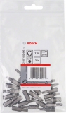 25 БИТ 25ММ TORX T20 XH Bosch 2607002496