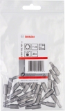 Бита (25 мм; 25 шт) TORX T25 XH Bosch 2607002497