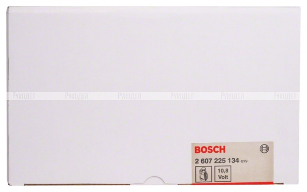 Устройство зарядное (10.8 В; Li-ion) AL 1130 CV Bosch 2607225134