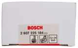 Зарядное устройство (7.2-24 В; 230 В; 0.4 А) Bosch 2.607.225.184