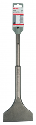 products/Долото лопаточное (115х350 мм; SDS-max) BOSCH 1.618.601.007