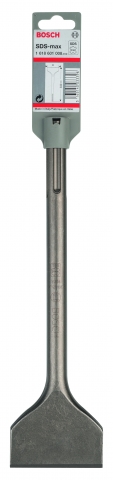 products/Долото лопаточное SDS-max 80х300 мм для перфораторов Bosch 1.618.601.008
