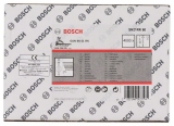 4000 ГВОЗДЕЙ Bosch Д/GSN 90-21 RK. SN21RK 60 2608200028
