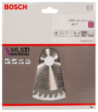 Диск пильный универсальный (150х20/16 мм; Z42) Bosch 2.608.640.501