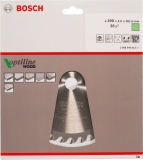 Диск пильный по древесине (190х20/16 мм; Z36) Bosch 2.608.640.613