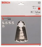 ПИЛЬНЫЙ ДИСК Bosch 190X30 24 SPEEDLINE 2608640801