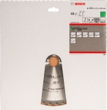 ПИЛЬНЫЙ ДИСК 254Х30 40 GCM 10 Bosch 2608640435