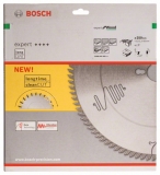 Диск пильный Expert for Wood для циркулярных пил (250х30х3,2/2,2 мм; 40Т) Bosch 2608642505