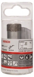 АЛМАЗНАЯ КОРОНКА Bosch 20ММ DRY SPEED 2608587115