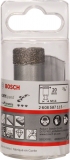 АЛМАЗНАЯ КОРОНКА Bosch 20ММ DRY SPEED 2608587115