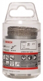 АЛМАЗНАЯ КОРОНКА Bosch 40ММ DRY SPEED 2608587123