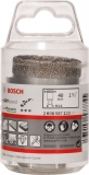 АЛМАЗНАЯ КОРОНКА Bosch 40ММ DRY SPEED 2608587123