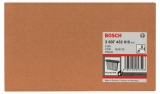 ФИЛЬТР ДЛЯ GAS 25 МОК. BOSCH 2607432015