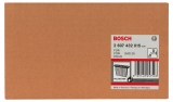 ФИЛЬТР ДЛЯ GAS 25 МОК. BOSCH 2607432015