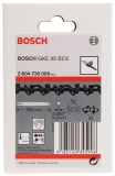 Цепь 3/8 35 см (52 звена) Bosch 2.604.730.000