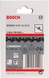 Цепь 3/8 35 см (52 звена) Bosch 2.604.730.000