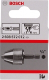 БЗП ПАТРОН 6ММ 1/4"-6К 2608572072