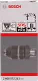 БЗП ПАТРОН ДЛЯ 2-26DFR Bosch 2608572212