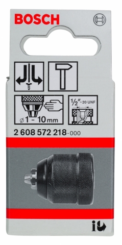 products/БЗП ПАТРОН R/L 10MM 1/2 Bosch 2608572218