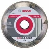 Алмазный диск Bosch Best for Marble125-22,23 2608602690