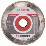 Алмазный диск Bosch Best for Marble125-22,23 2608602690