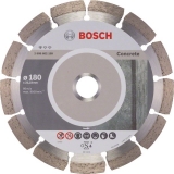 Алмазный диск Bosch Standard for Concrete180-22,23 2608602199