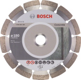 Алмазный диск Bosch Standard for Concrete180-22,23 2608602199