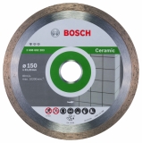 Алмазный диск Bosch Standard for Ceramic150-22,23 2608602203