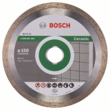 Алмазный диск Bosch Standard for Ceramic150-22,23 2608602203