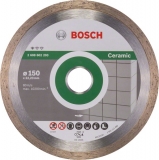 Алмазный диск Bosch Standard for Ceramic150-22,23 2608602203