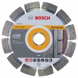 Алмазный диск Bosch Expert for Universal150-22,23 2608602566