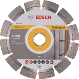 Алмазный диск Bosch Expert for Universal150-22,23 2608602566