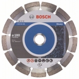 Алмазный диск Bosch Standard for Stone180-22,23 2608602600