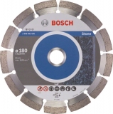 Алмазный диск Bosch Standard for Stone180-22,23 2608602600