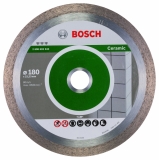 Алмазный диск Bosch Best for Ceramic180-22,23 2608602633