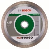 Алмазный диск Bosch Best for Ceramic180-22,23 2608602633