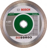 Алмазный диск Bosch Best for Ceramic180-22,23 2608602633