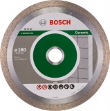 Алмазный диск Bosch Best for Ceramic180-22,23 2608602633