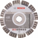 Алмазный диск Bosch Best for Concrete 150-22,23 2608602653