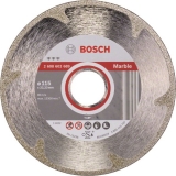 Алмазный диск Bosch Best for Marble115-22,23 2608602689