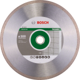 Алмазный диск Bosch Best for Ceramic300-30/25,4 2608602639