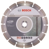 Алмазный диск Bosch Standard for Concrete230-22,23 2608602200