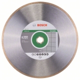 Алмазный диск Bosch Standard for Ceramic350-30/25,4 2608602541