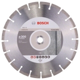 Алмазный диск Bosch Standard for Concrete300-22,23 2608602542