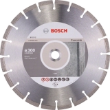 Алмазный диск Bosch Standard for Concrete300-22,23 2608602542