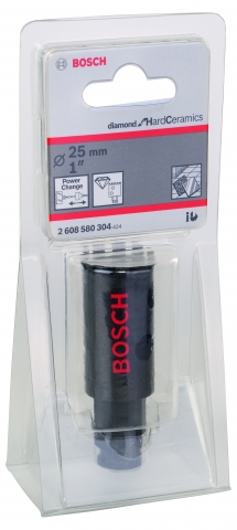 products/Коронка алмазная по граниту (25х51 мм) Bosch 2608580304
