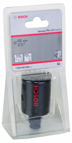 products/КОРОНКА АЛМАЗНАЯ Bosch 41ММ (ГРАНИТ) 2608580394