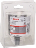 Коронка пильная (60 мм) Bosch 2608584760