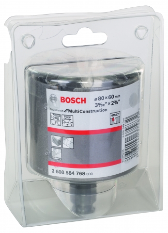 products/Коронка пильная (80 мм) Bosch 2608584768